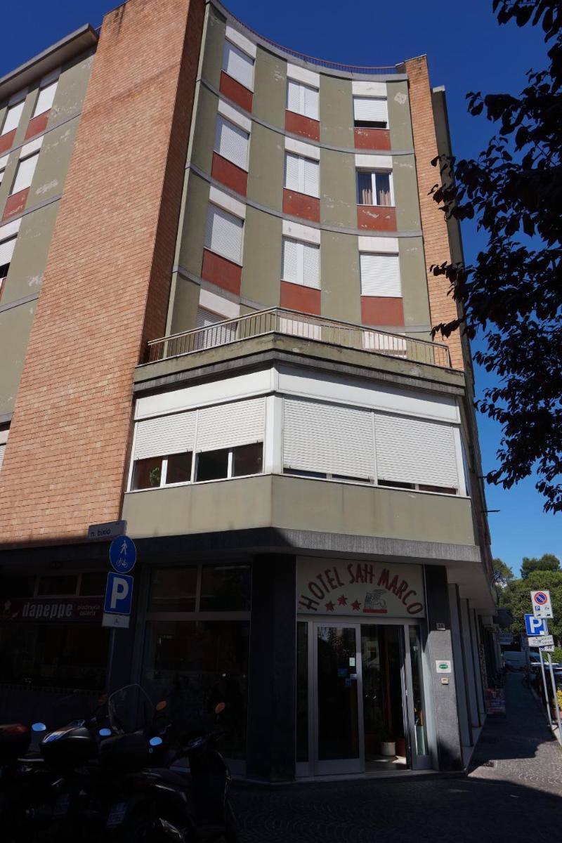 Suitetrails - Hotel San Marco