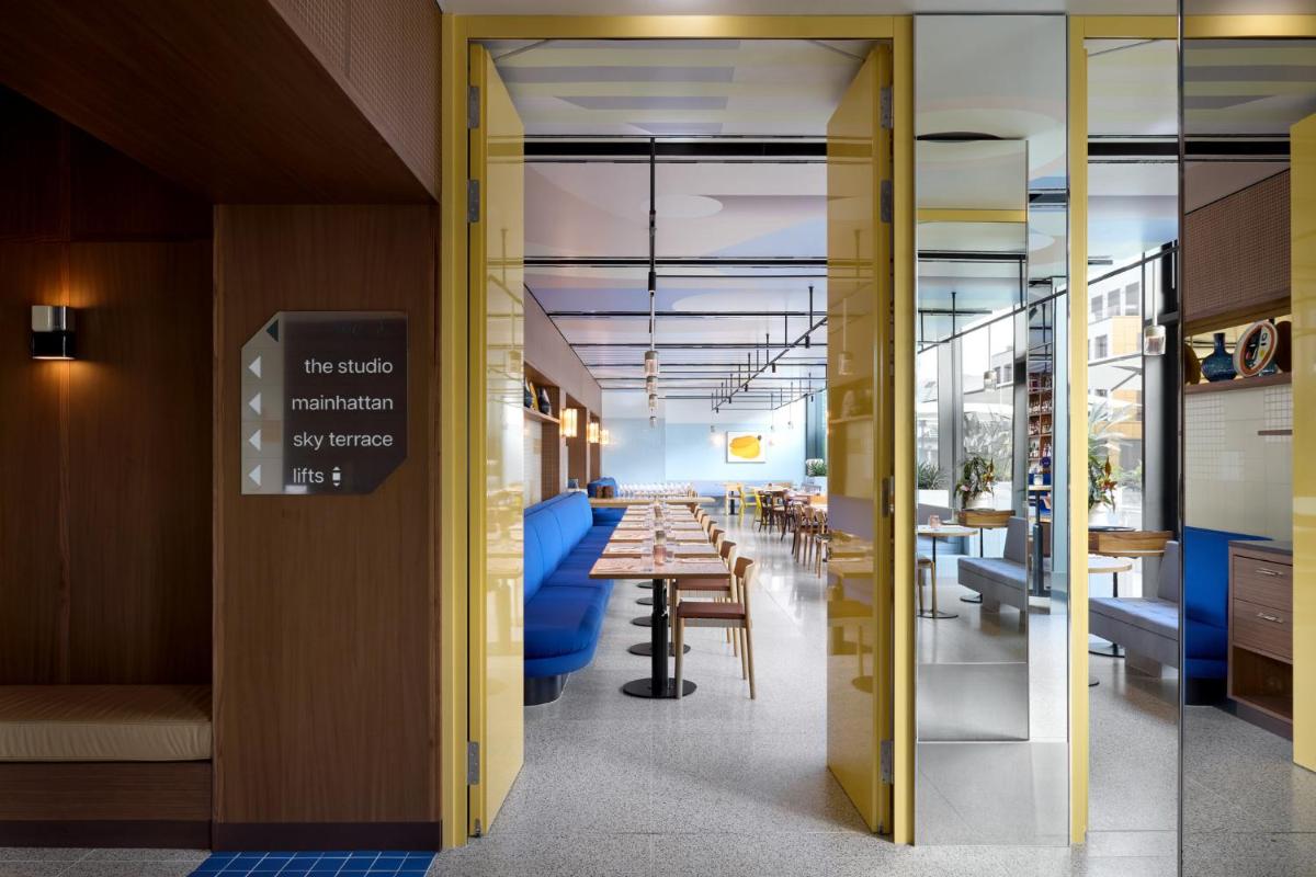 Galeriebild der Unterkunft Kimpton Main Frankfurt by IHG in Frankfurt am Main