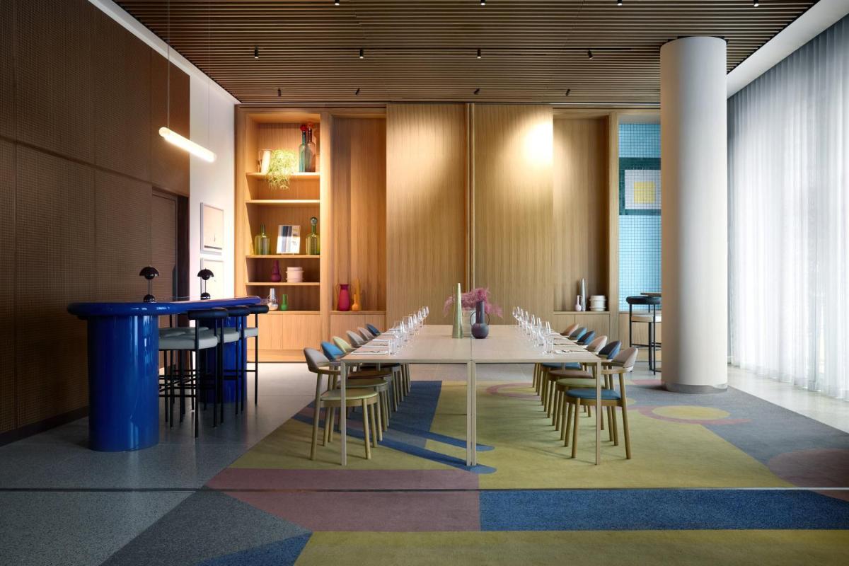 Galeriebild der Unterkunft Kimpton Main Frankfurt by IHG in Frankfurt am Main