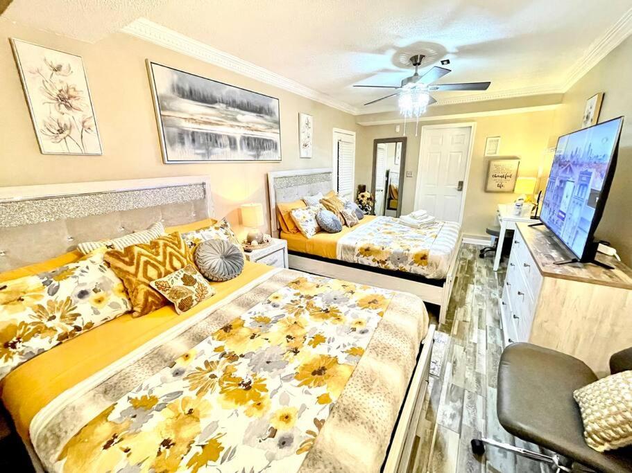 The Haven at Charity House - Housity
