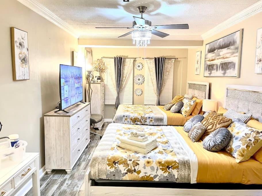 The Haven at Charity House - Housity