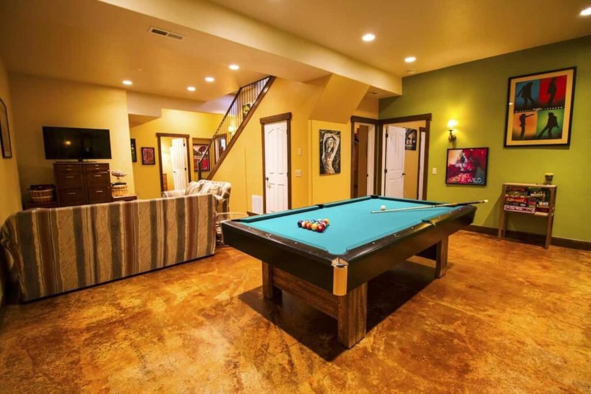 The Roost Lodge - Housity