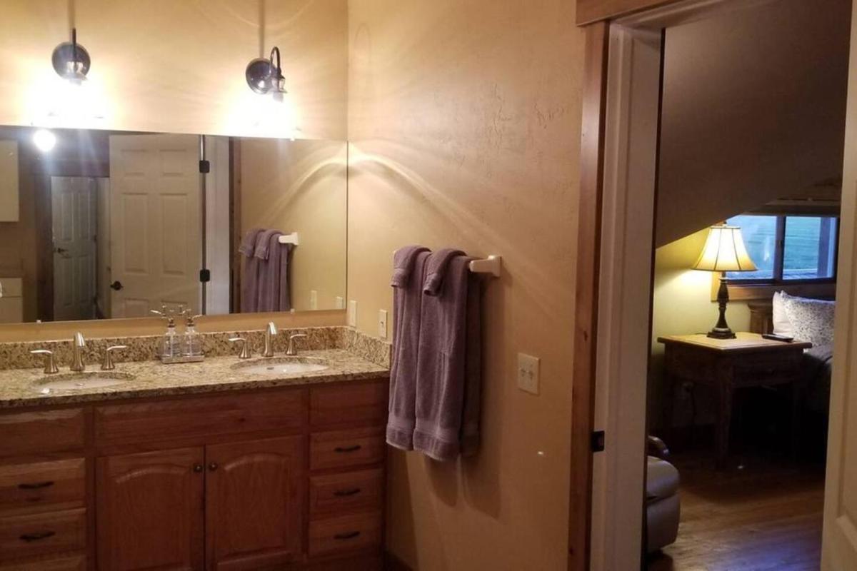 The Roost Lodge - Housity