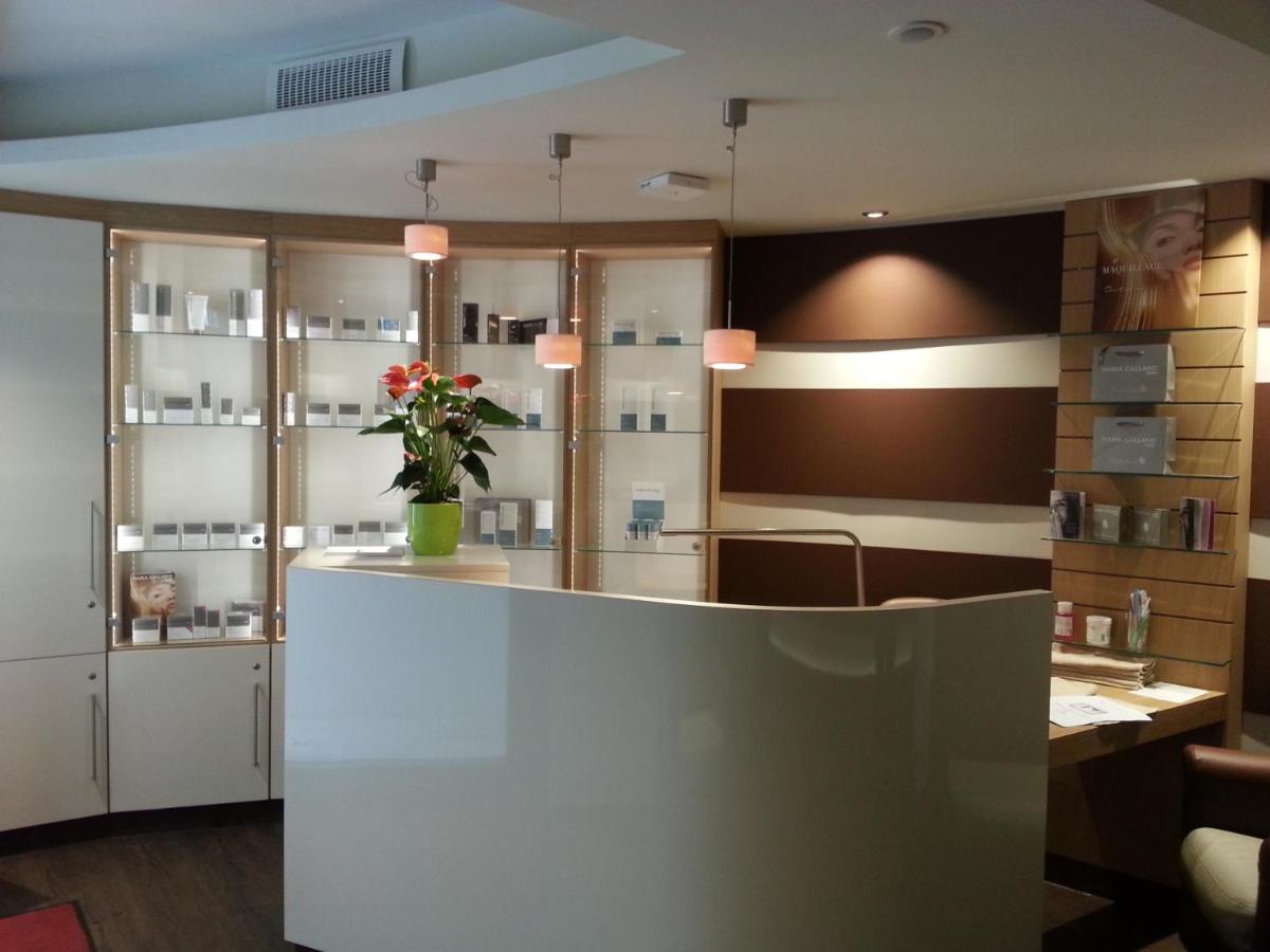 Konsumhotel Dorotheenhof Weimar - Housity