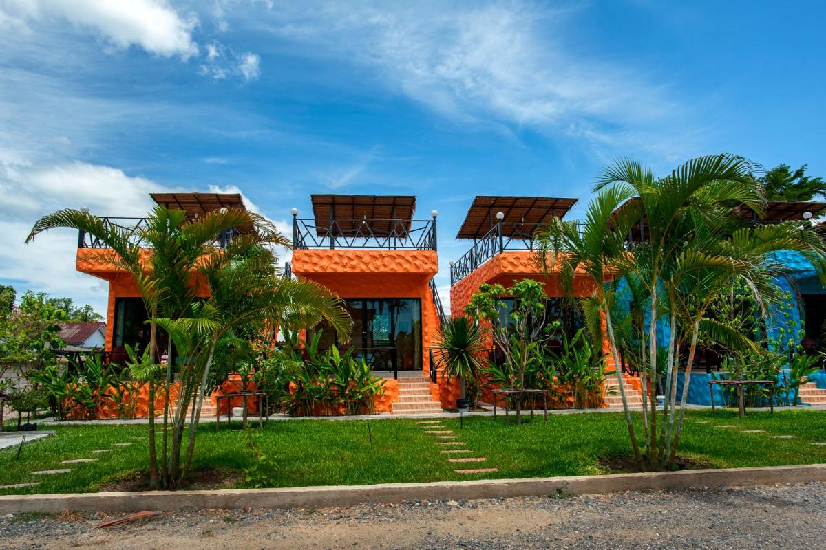 Irak Resort Ao Manao - Housity