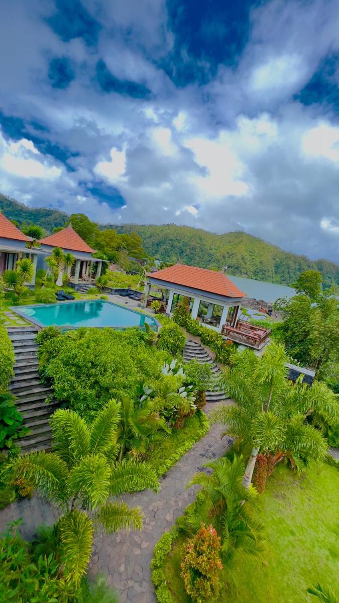 Villa Danu Kintamani - Housity