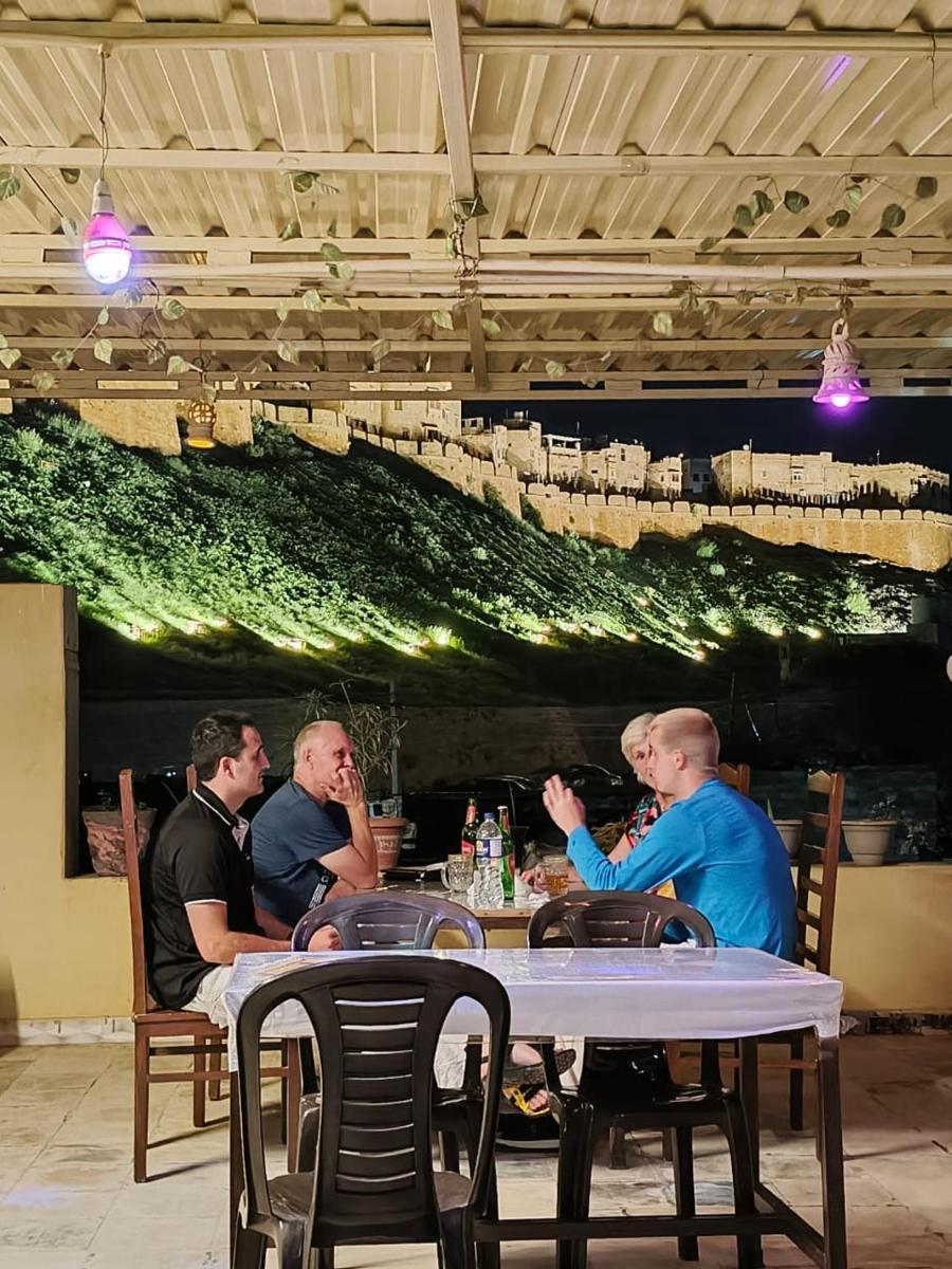 Hotel Relax Inn Jaisalmer - Housity