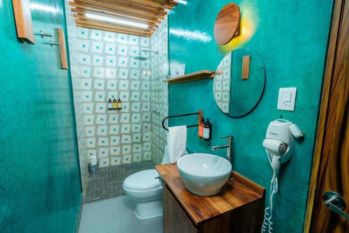 Casa de Arte Oaxaca Hotel Boutique - Housity