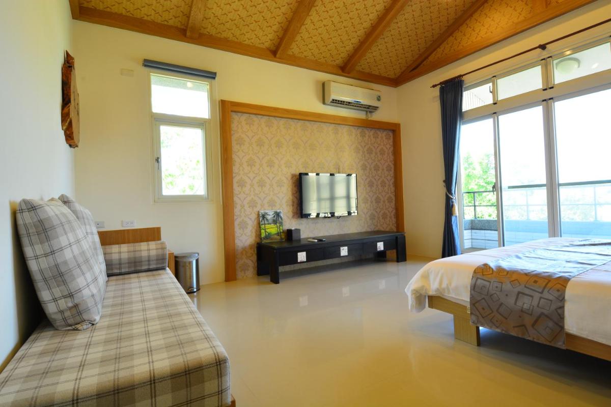 Simple Happiness B&B - Hizvo
