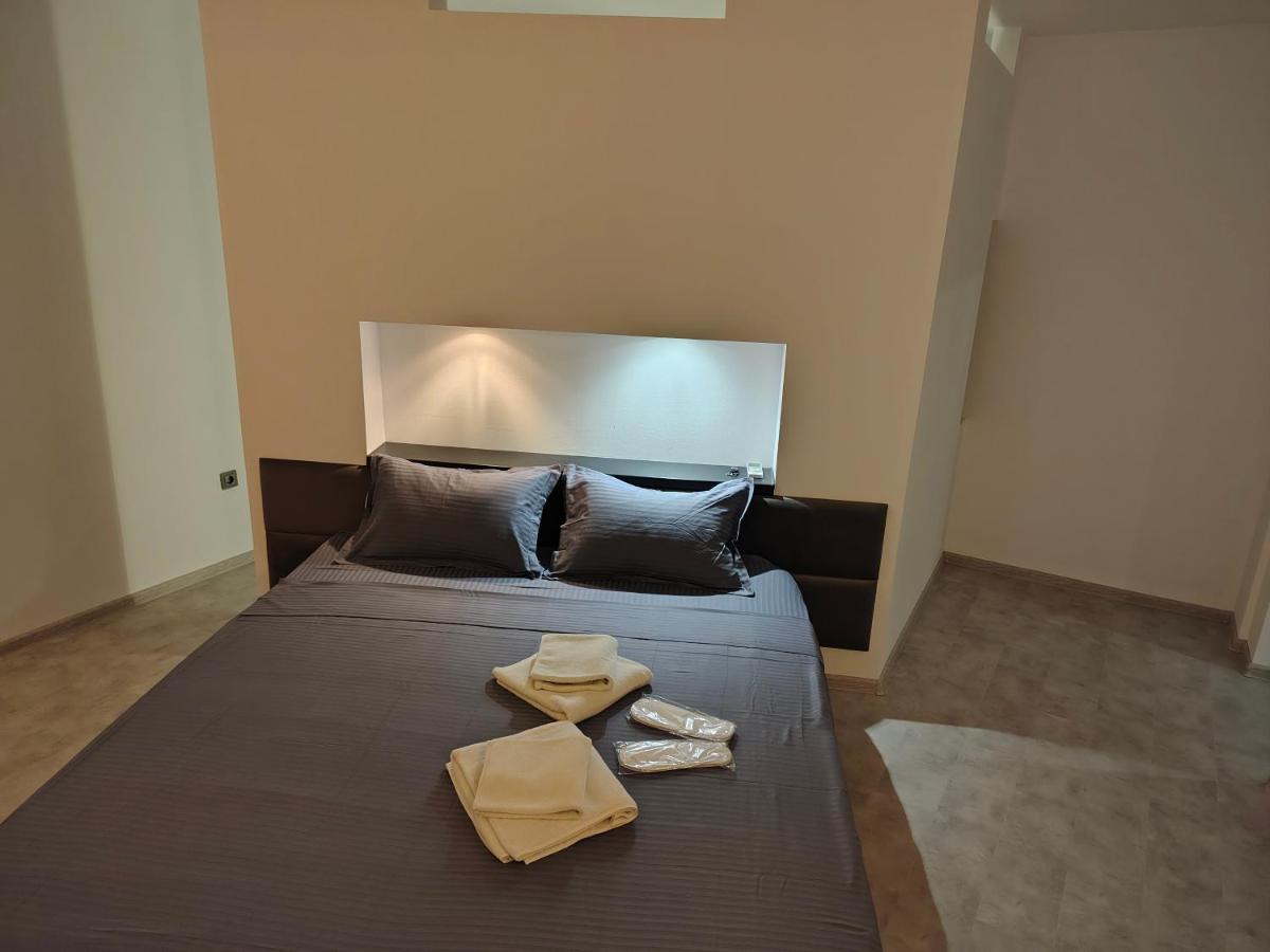 Ariana Apartment by EasyBucharest - Housity