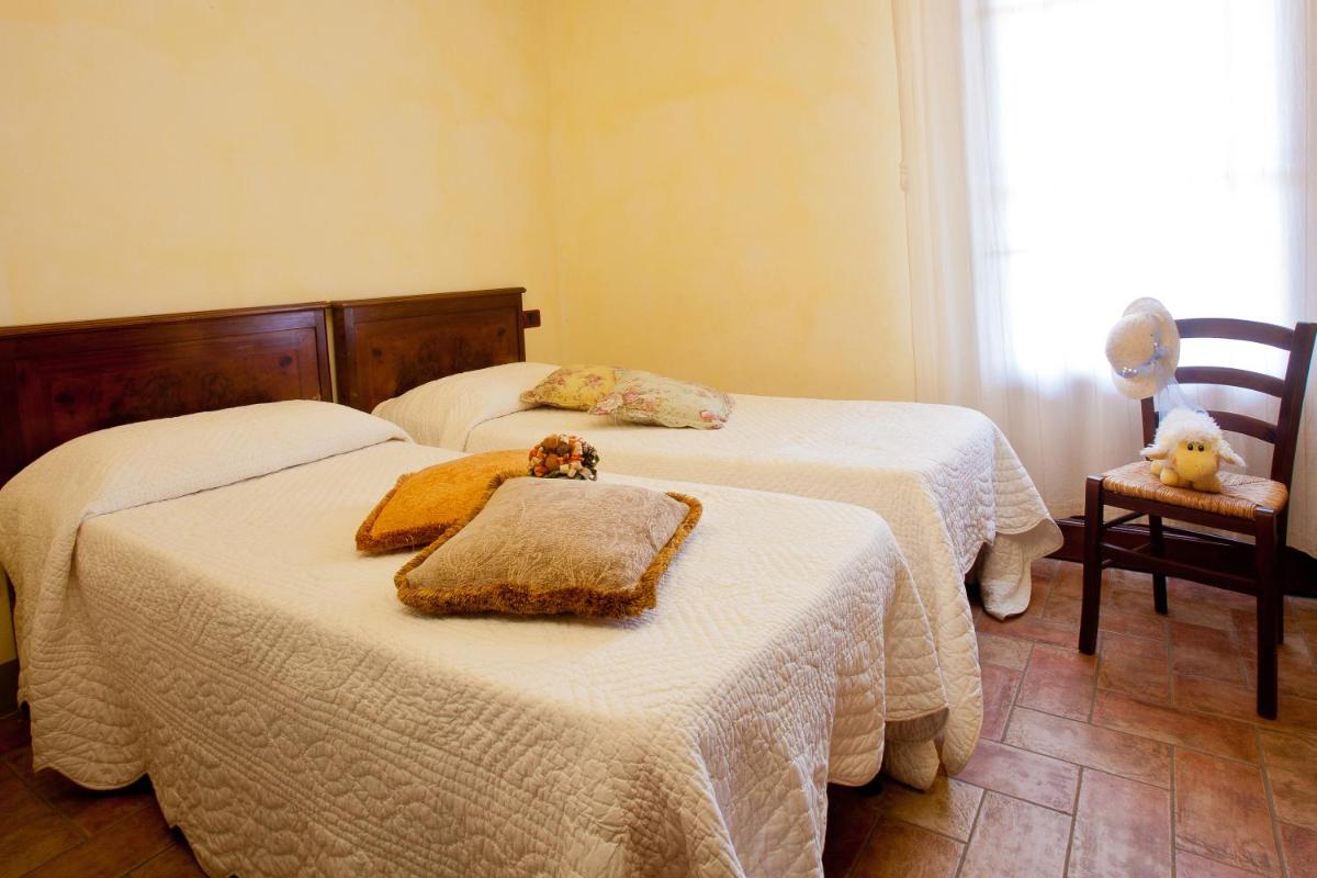 Agriturismo Borgo Vigna Vecchia - Housity