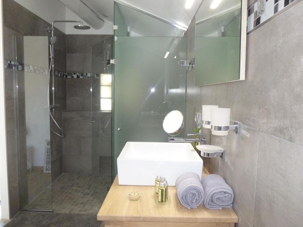 Suitetrails - Les Chambres des Taillades