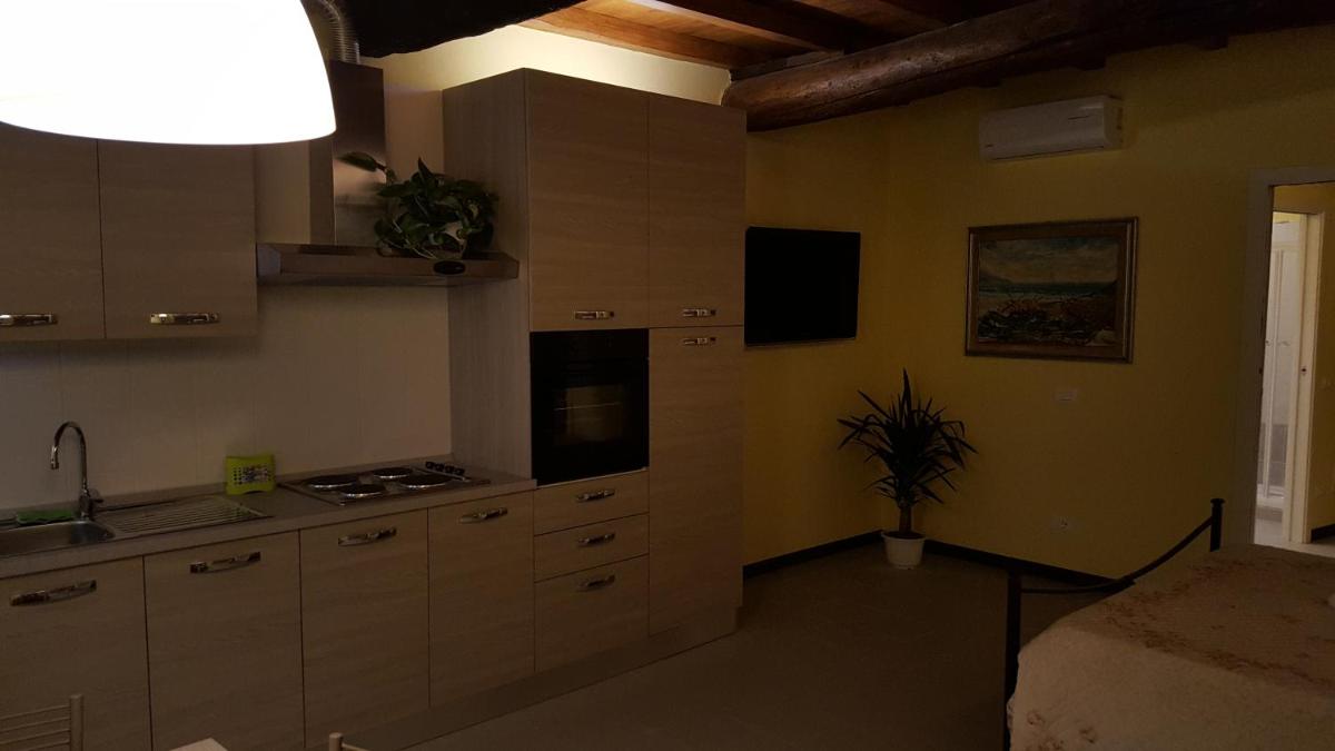 Ca Da Franchina - Housity