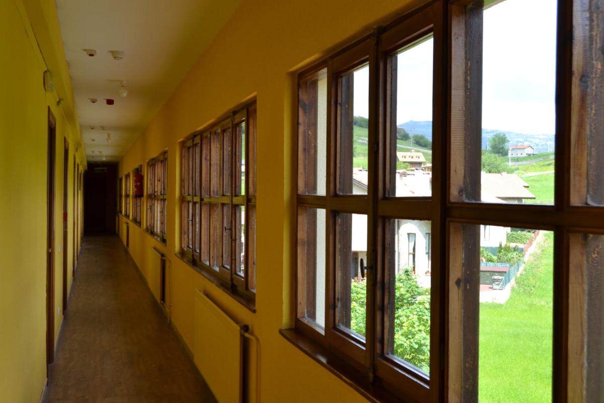 Imagen de la galería de Hotel Termas de Liérganes, en Liérganes