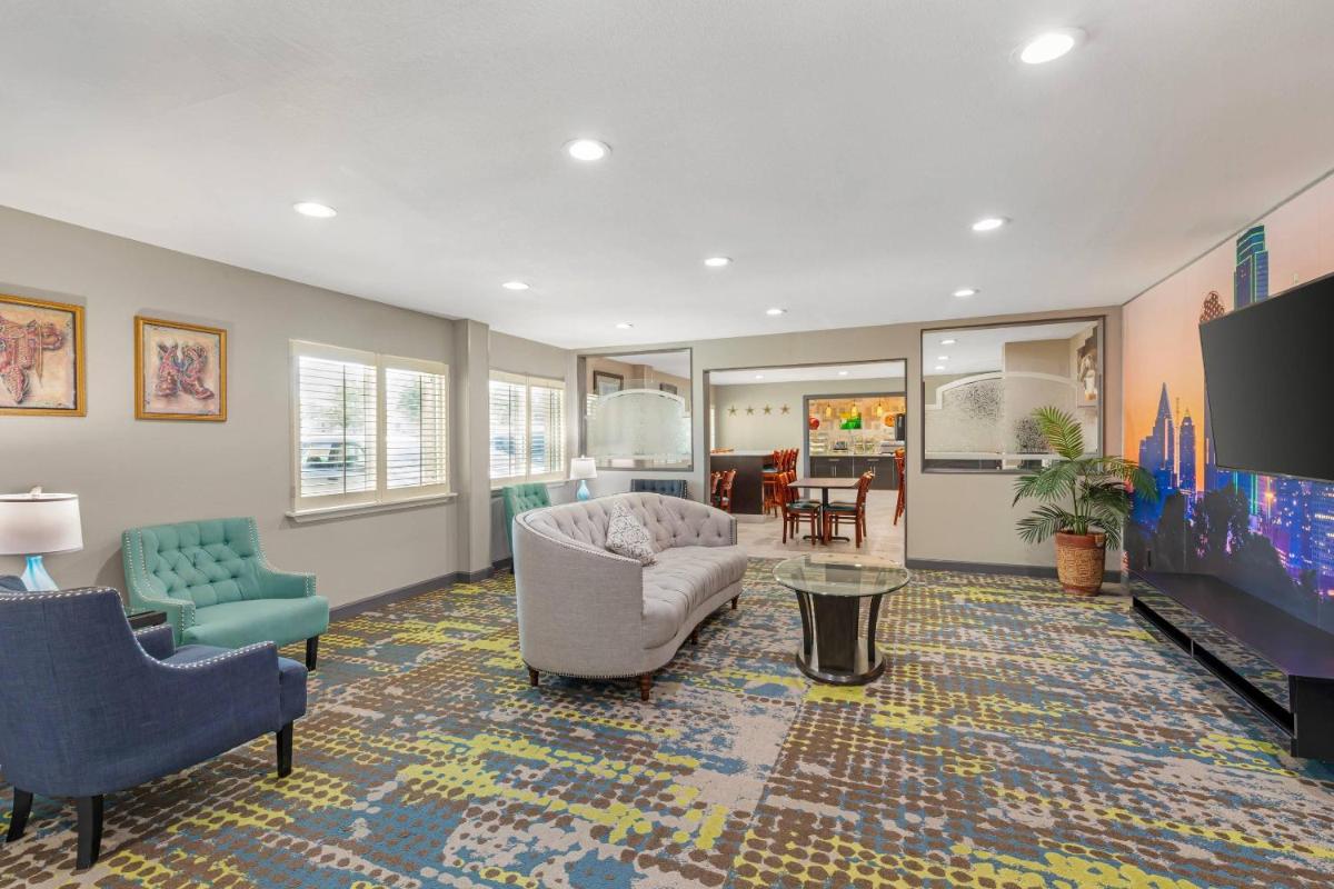 Quality Inn & Suites Plano East - Richardson - Housity