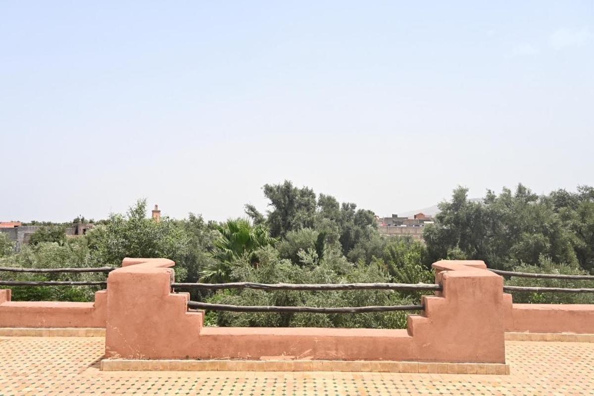 Villa Atlas Secret - Housity