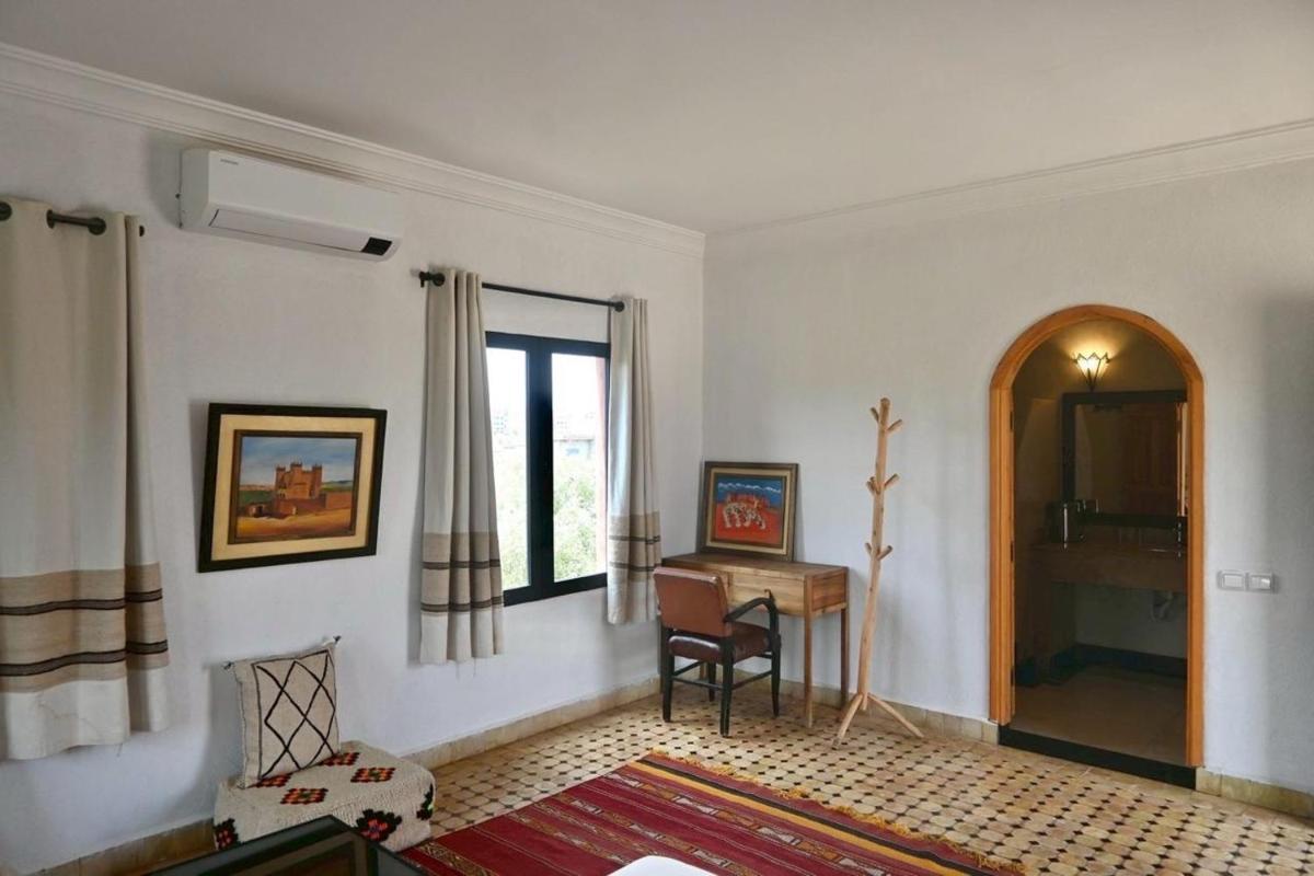 Villa Atlas Secret - Housity