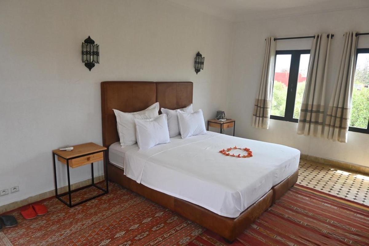 Villa Atlas Secret - Housity