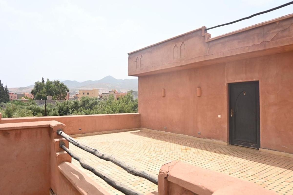 Villa Atlas Secret - Housity