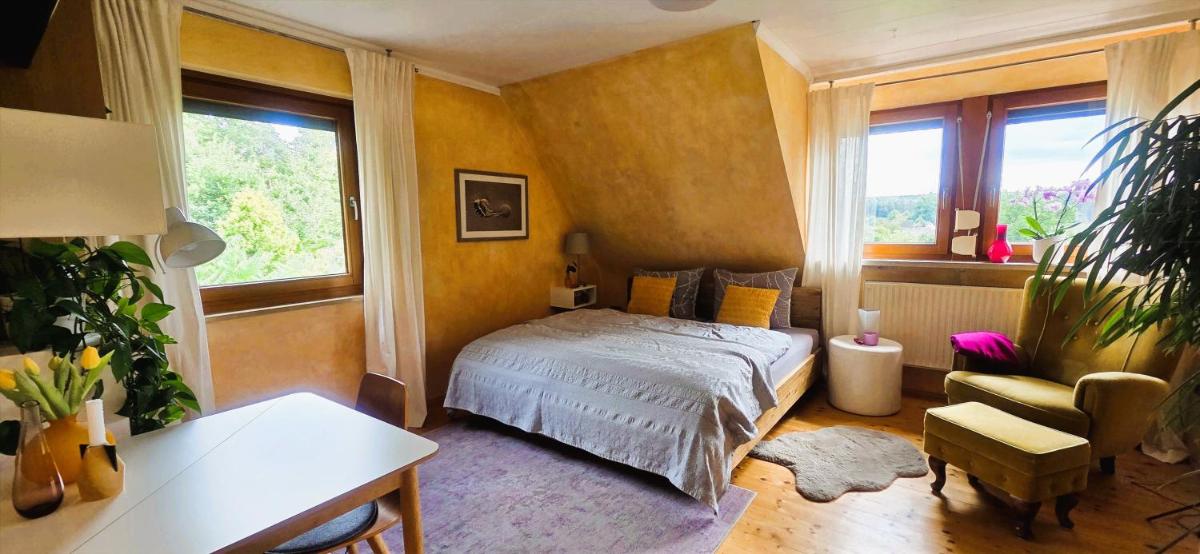 Mediterran-Skandinavisch - Outdoorwhirlpool ganzjährig - Housity