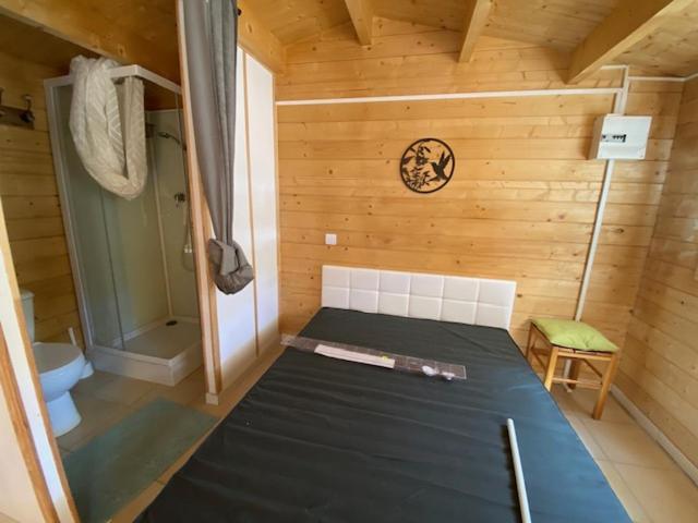 Camping du lac - Housity