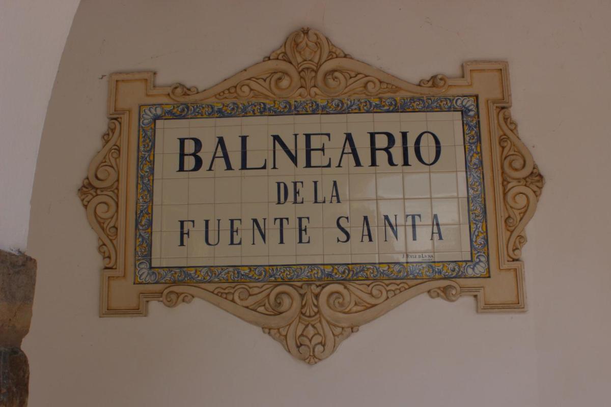 Gran Hotel Balneario de Liérganes - Housity