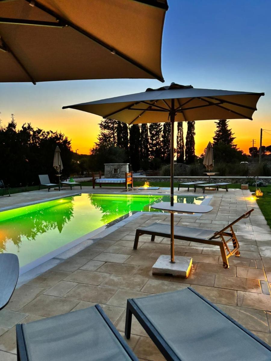 Masseria Casina Montana - Housity