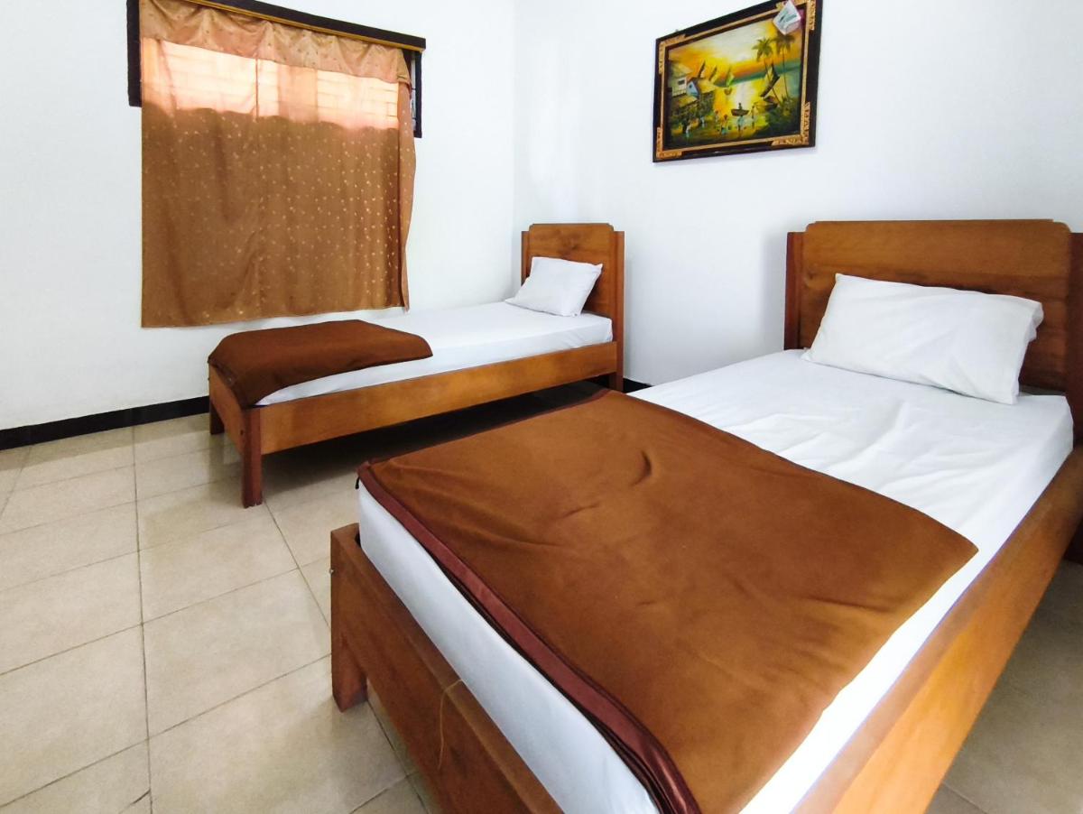 The Semeton Homestay Senggigi RedPartner - Housity