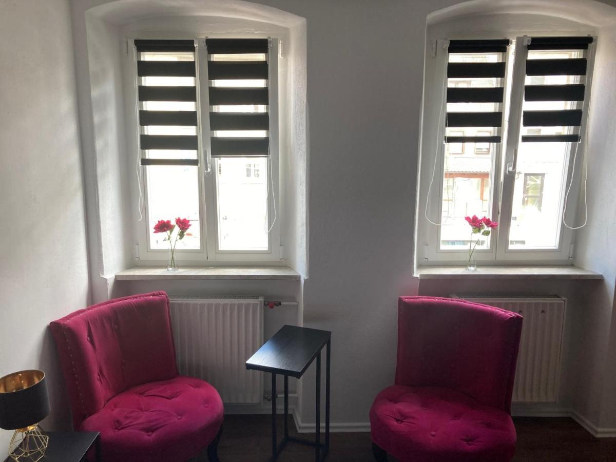 Hotel Schief & Schön - Housity