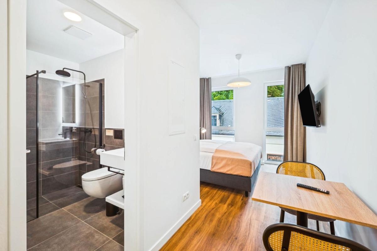 Limehome Chemnitz Kirchgässchen - Housity