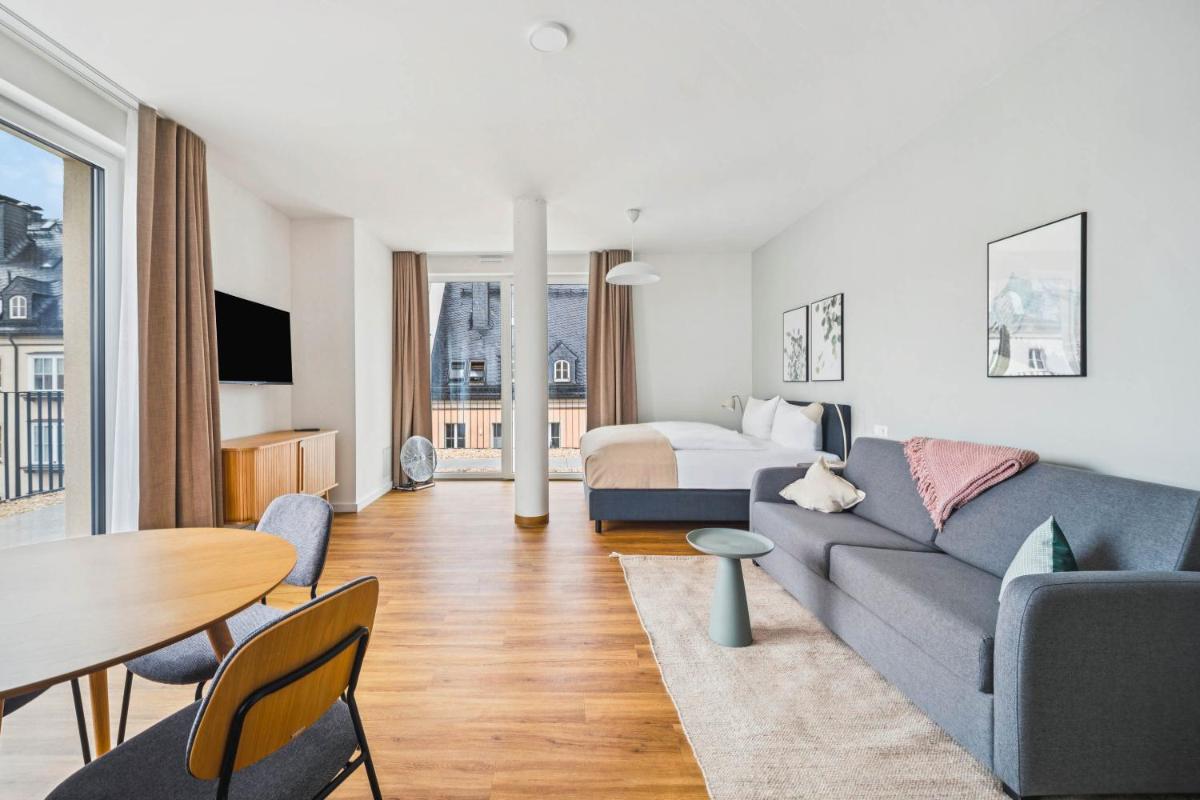 Limehome Chemnitz Kirchgässchen - Housity