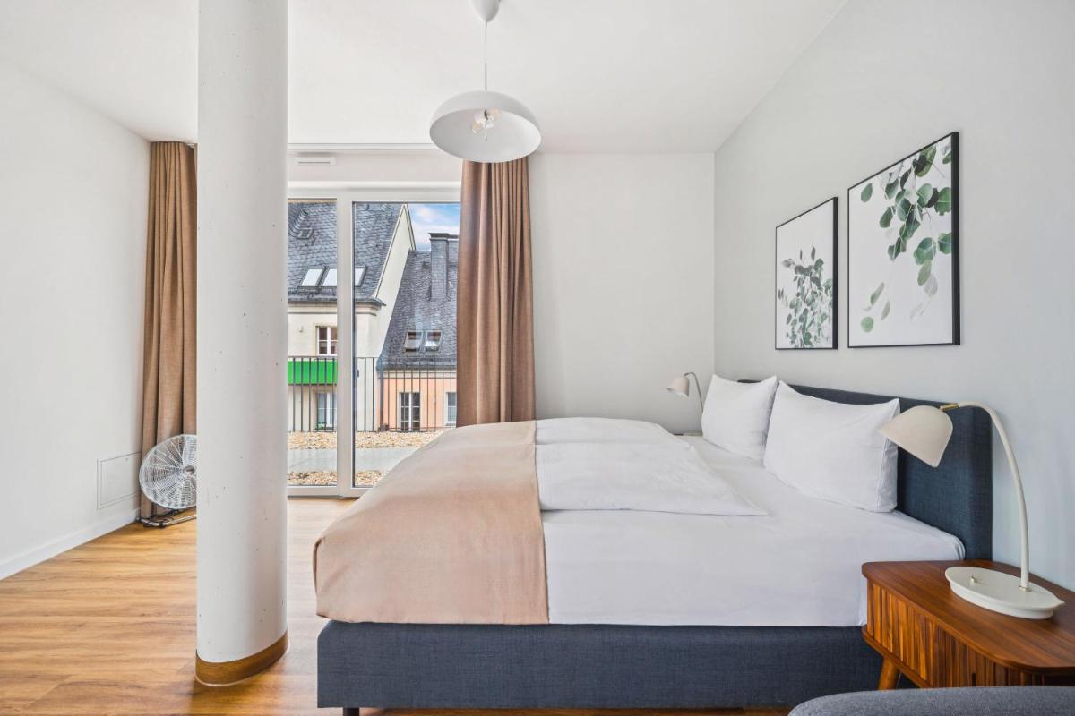 Limehome Chemnitz Kirchgässchen - Housity
