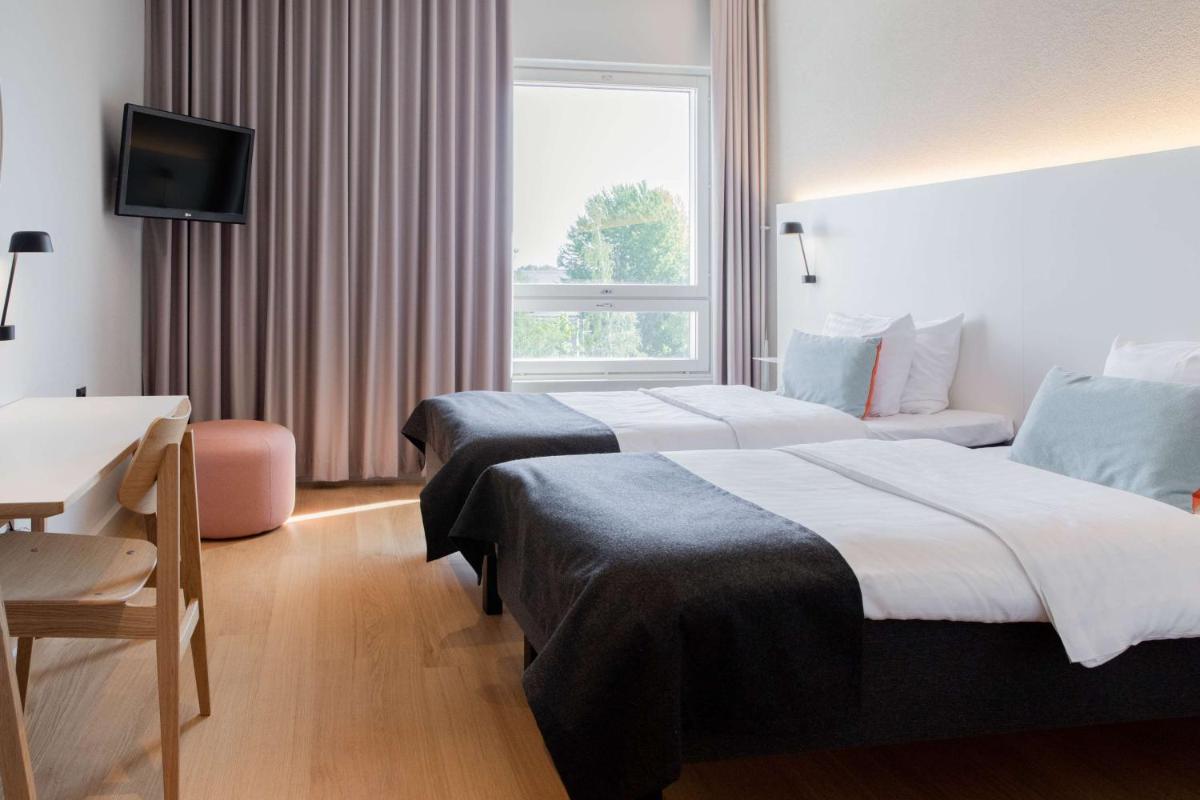 Scandic Helsinki Aviapolis - Housity