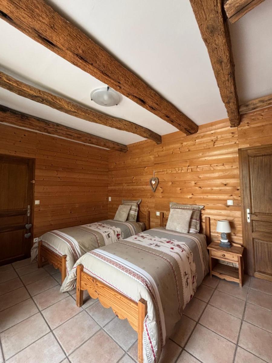 Les Chambres de Nath - Housity