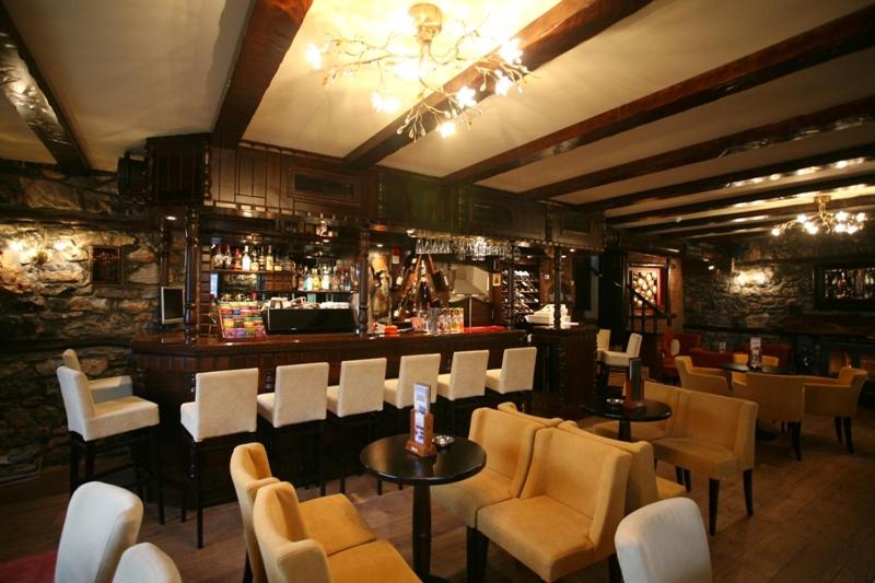 Patriko Mountain Chalet - Housity