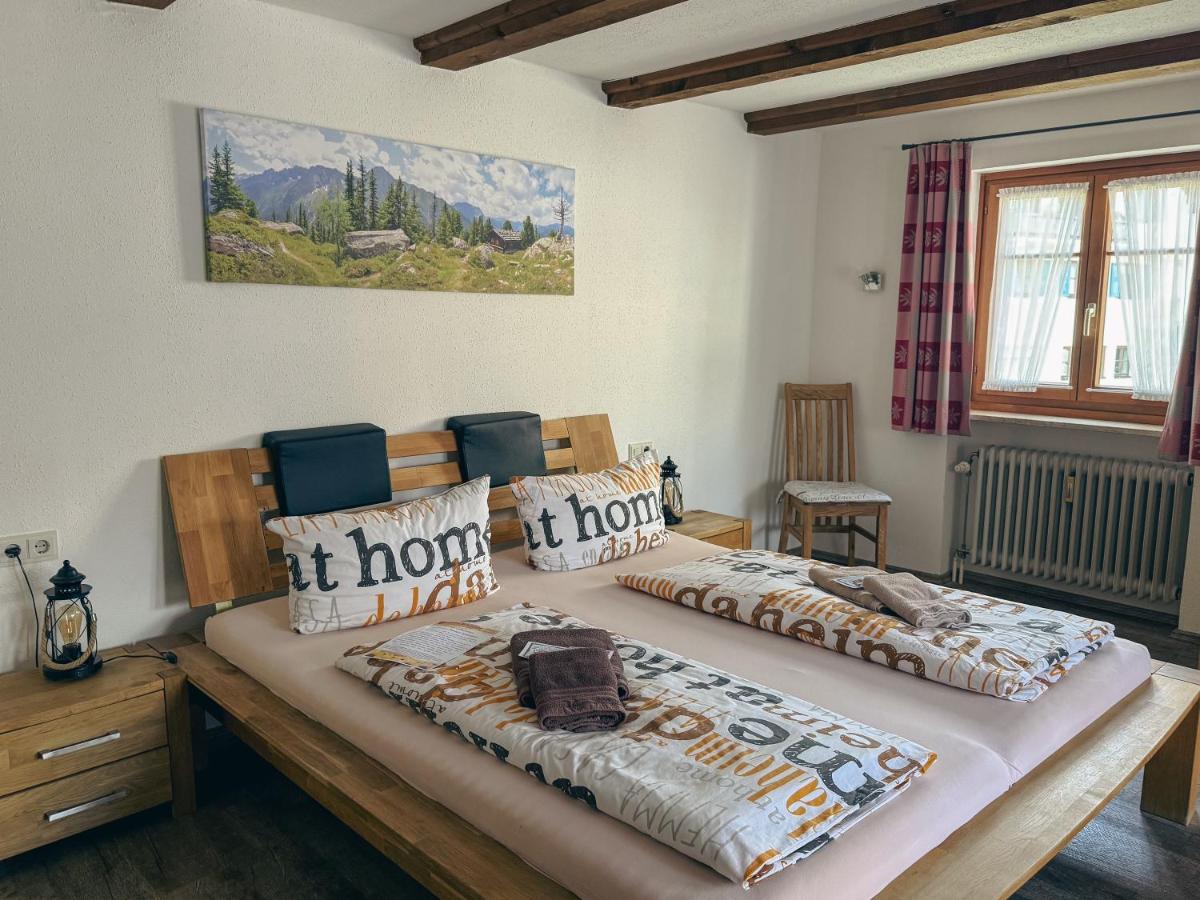 Pension Schihütte - Housity