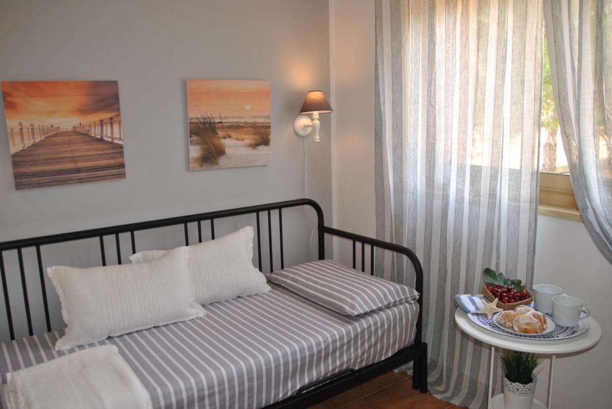 Villa Messi - Housity