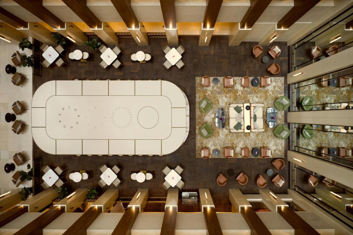 Galeriebild der Unterkunft Berlin Marriott Hotel in Berlin