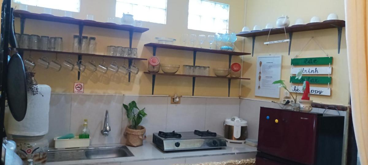 Coliving Bali SWEET HOME Kost Lengkap di Tabanan Kota - Housity