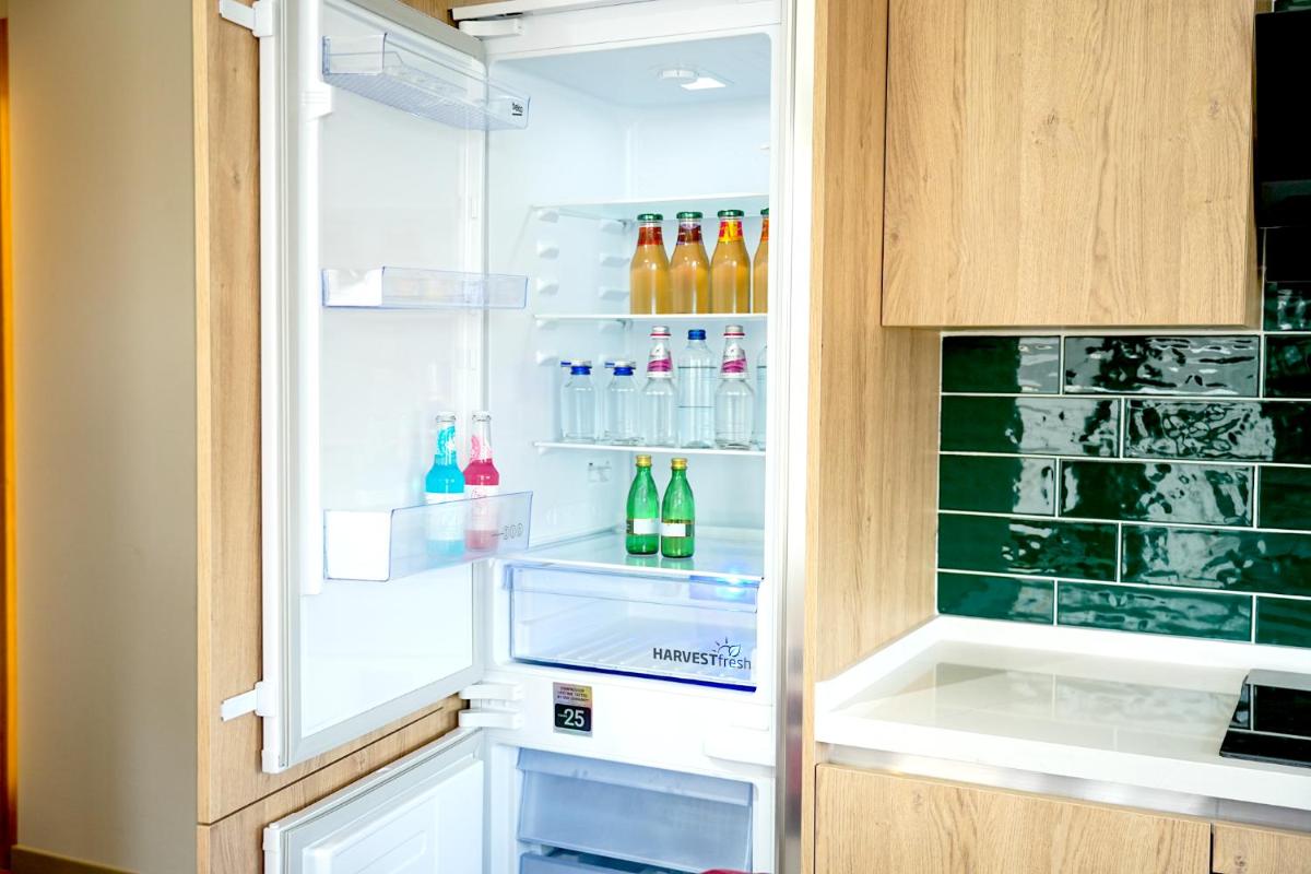 SOHO Residence - Housity