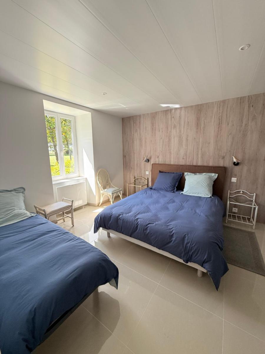 Logis nature et mer - Housity