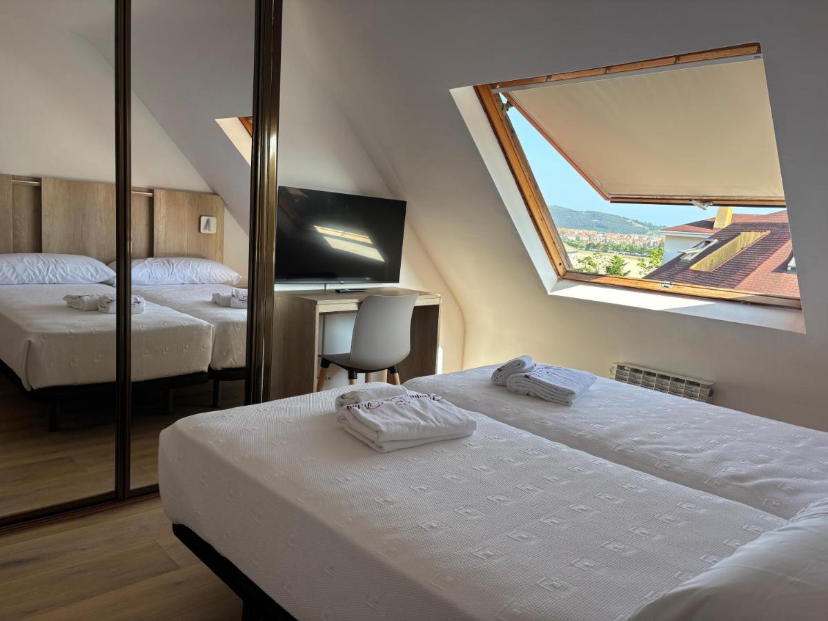 H Pelayo Isla Auto Check-In Rooms - Housity