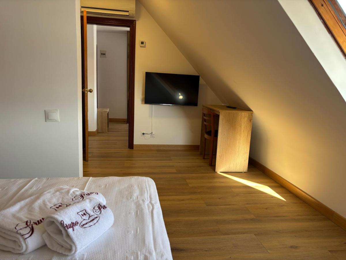 H Pelayo Isla Auto Check-In Rooms - Housity