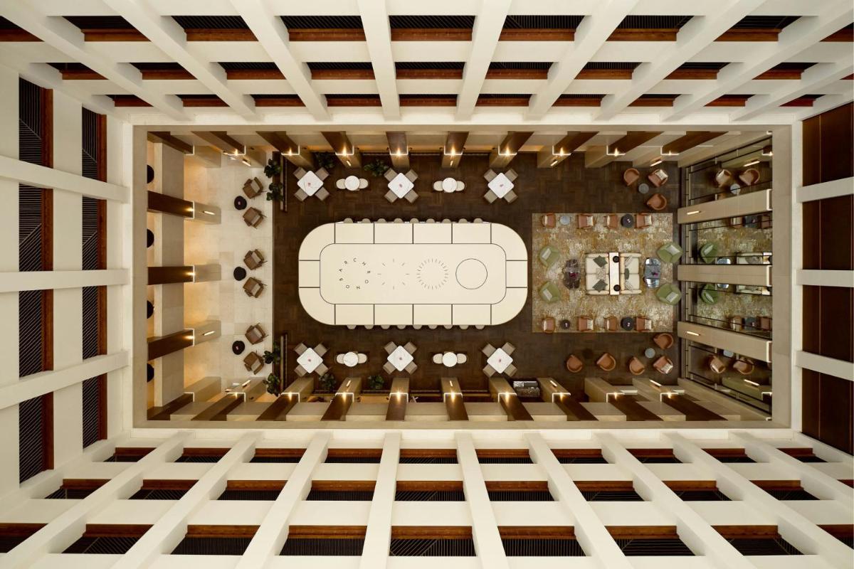 Galeriebild der Unterkunft Berlin Marriott Hotel in Berlin