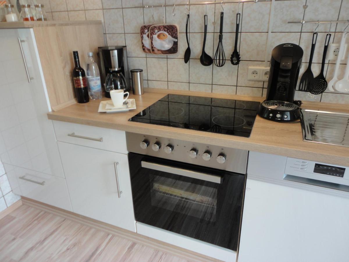 Ferienwohnung Antel - Housity