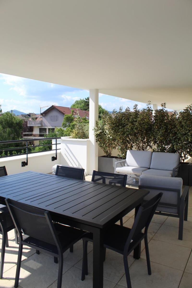 Hôtel Les Muses - Housity