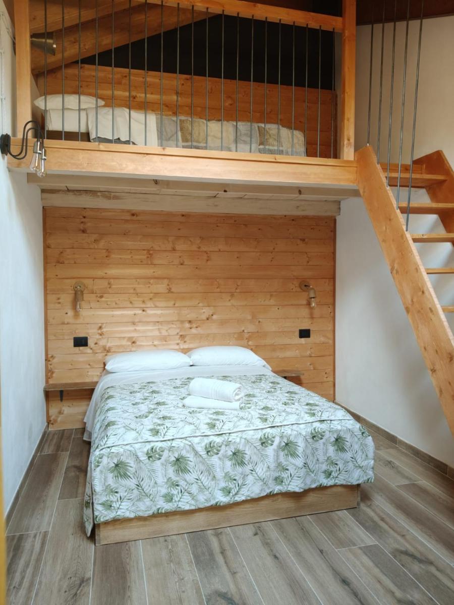 La casa di Nil - Appartamento Orso - Housity