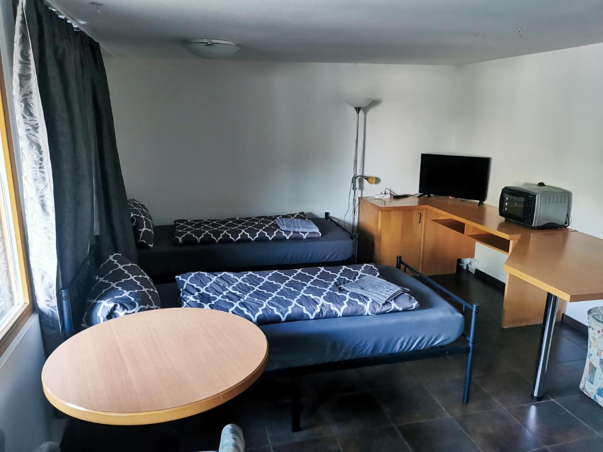 Ferienpark am Hellsee - Housity