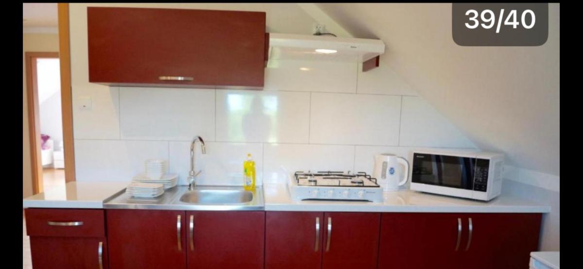 White Lake Villa - Housity