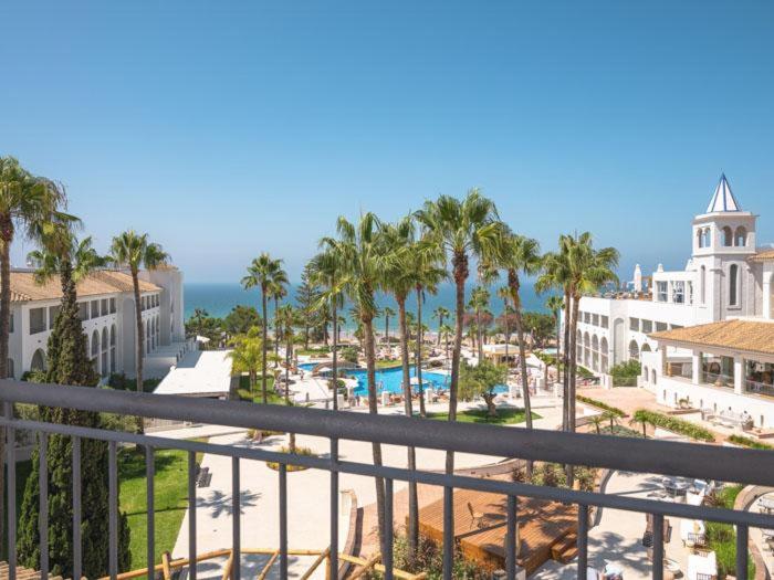 Piscina en o cerca de DAIA Slow Beach Hotel Conil - Adults Only Recommended